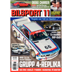 Bilsport 26-11